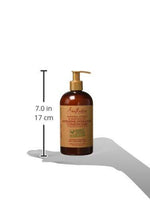 SHEA MOISTURE Manuka Honey & Mafura Oil Intensive Hydration Conditioner - Eva Curly