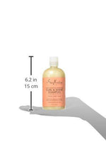 Coconut & Hibiscus Curl & Shine Shampoo - 13 OZ - Eva Curly