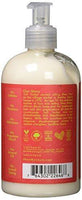 SHEA MOISTURE Fruit Fusion Coconut Water Weightless Crème Rinse 384 ml - Eva Curly
