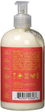 SHEA MOISTURE Fruit Fusion Coconut Water Weightless Crème Rinse 384 ml - Eva Curly