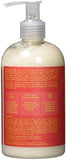 SHEA MOISTURE Fruit Fusion Coconut Water Weightless Crème Rinse 384 ml - Eva Curly