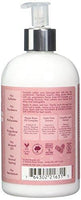 SHEA MOISTURE Peace Rose Oil Complex Nourish & Silken Conditioner 384 ml - Eva Curly