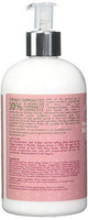 SHEA MOISTURE Peace Rose Oil Complex Nourish & Silken Conditioner 384 ml - Eva Curly