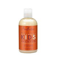 Trio Shea Moisture Kids Hair Care Combination Pack - Eva Curly