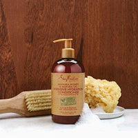 SHEA MOISTURE Manuka Honey & Mafura Oil Intensive Hydration Conditioner - Eva Curly