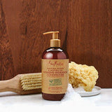 SHEA MOISTURE Manuka Honey & Mafura Oil Intensive Hydration Conditioner - Eva Curly