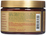 SHEA MOISTURE Manuka Honey & Mafura Oil Twist-Defining Custard 12 oz - Eva Curly