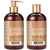 Shea Moisture Intensive Hydration Shampoo & Conditioner Set, 13 oz - Eva Curly