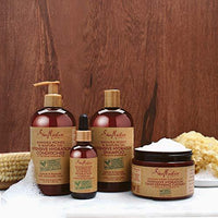 SHEA MOISTURE Manuka Honey & Mafura Oil Intensive Hydration Conditioner - Eva Curly