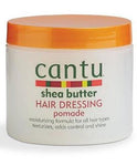 Cantu Hairdressing pomade 4 oz