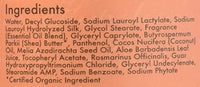 Coconut & Hibiscus Curl & Shine Shampoo - 13 OZ - Eva Curly