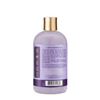 SheaMoisture Purple Rice Water, Strength + Color Care Shampoo, 13.5 fl oz (399 ml) - Eva Curly