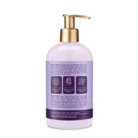 SheaMoisture Purple Rice Water, Strength + Color Care Conditioner (370 ml) - Eva Curly