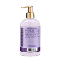 SheaMoisture Purple Rice Water, Strength + Color Care Conditioner (370 ml) - Eva Curly