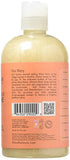 Coconut & Hibiscus Curl & Shine Shampoo - 13 OZ - Eva Curly
