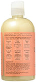 Coconut & Hibiscus Curl & Shine Shampoo - 13 OZ - Eva Curly