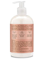 Coconut & Hibiscus Curl & Shine Conditioner - 13 OZ. - Eva Curly