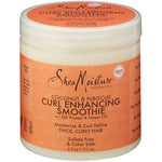 Coconut & Hibiscus Curl Enhancing Smoothie - 6 OZ - Eva Curly