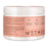 Trio magique Shea Moisture with Smoothie - Eva Curly