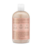 Trio magique Shea Moisture with Smoothie - Eva Curly