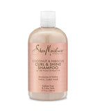 Trio magique Shea Moisture with Smoothie - Eva Curly