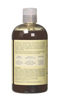 Jamaican Black Castor Oil Strengthen & Restore Shea Moisture Shampoo 16 oz - Eva Curly