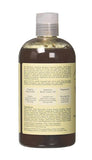 Jamaican Black Castor Oil Strengthen & Restore Shea Moisture Shampoo 16 oz - Eva Curly