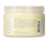 SHEA MOISTURE Jamaican Black Castor Oil Strengthen & Grow Leave-In Conditioner

11 oz - Eva Curly