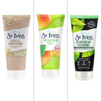 St. Ives Pack Douceur - Eva Curly