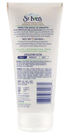 St. Ives Lissage délicat, Gommage et masque à l'avoine, 170 g - Eva Curly