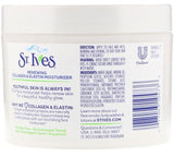 St. Ives Hydratant régénérant au collagène et à l'élastine, 10 oz (283 g) - Eva Curly