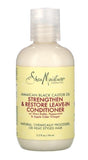 Pack voyage Strengthen & Restore Shea Moisture with Shampoo,  Leave-in and Masque - Eva Curly