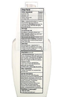 Lotion hydratante et protectrice pour le visage, FPS 30, sans parfum, 4 fl oz (118 ml)
