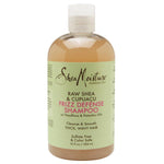 Shea moisture Raw Shea & Cupuacu Frizz Defense SHAMPOO - Eva Curly