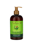 Sheamoisture Après-shampooing Power Greens, Moringa & Avocat, 384 ml