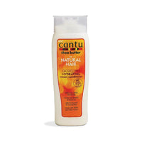 Cantu Shea Butter for Natural Hair Hydrating Cream Conditioner, 13.5 Ounce - Eva Curly
