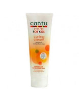 Cantu Kids Curling Cream - 8oz - Eva Curly