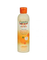 Cantu Kids Care Shampoo 8 fl oz (237 ml) - Eva Curly