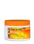 Cantu Natural Coconut Curling Cream 12oz - Eva Curly