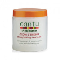 CANTU SHEA BUTTER GROW STRONG STRENGTHENING TREATMENT 173ML