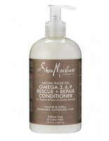 Shea Moisture Sacha Inchi Conditioner - Eva Curly